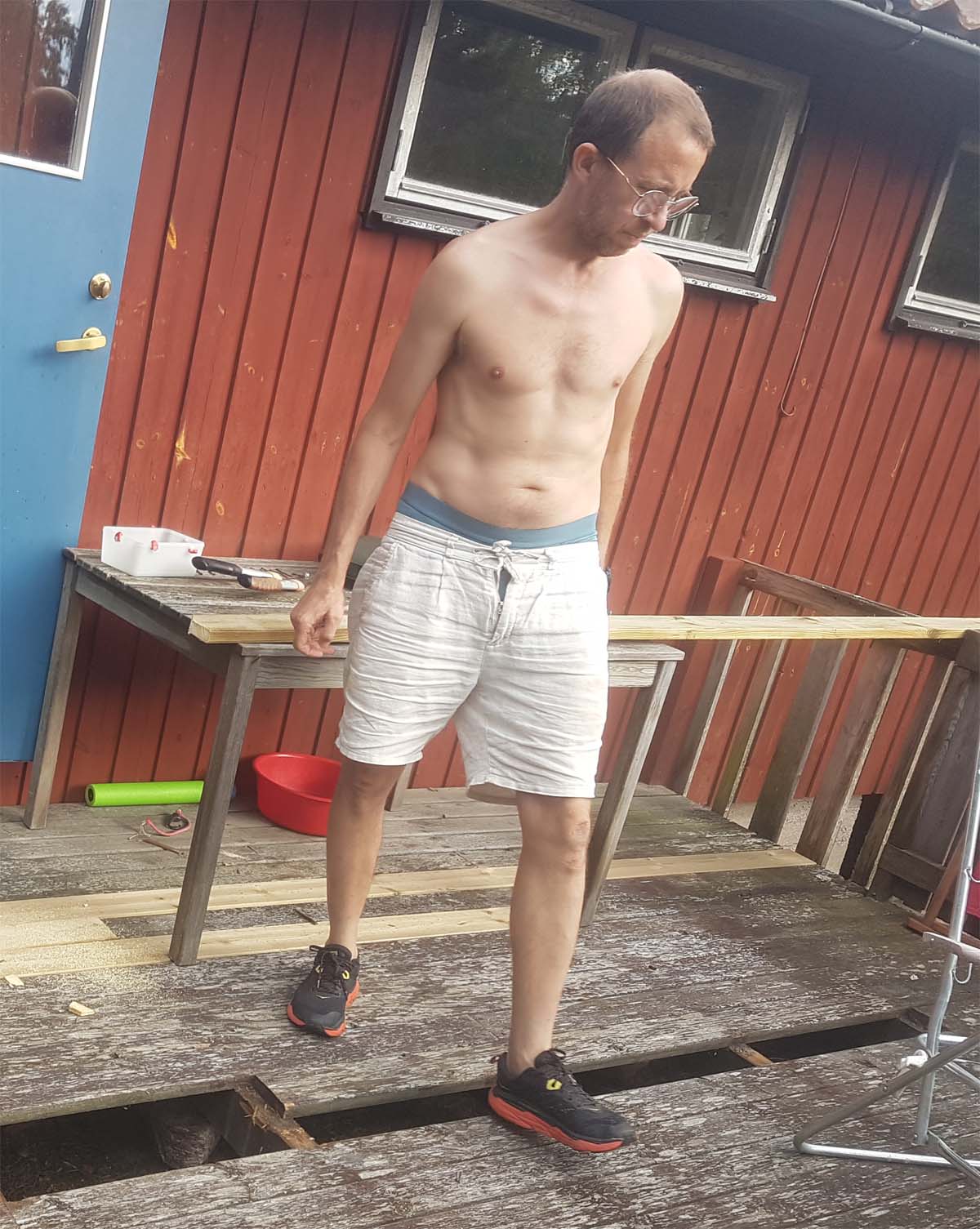 <Löparkropp 2024