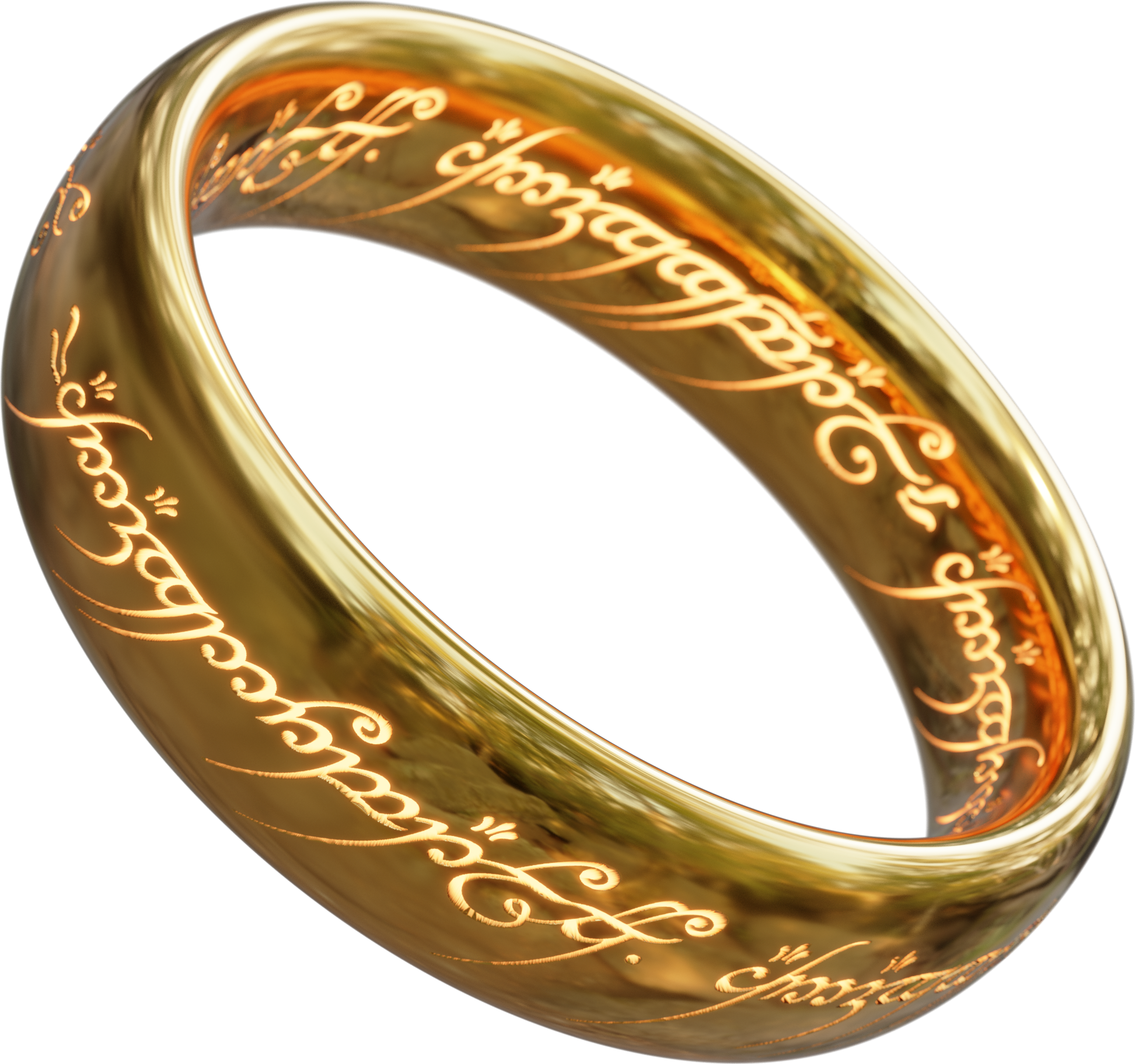 The ring